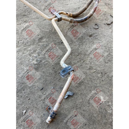 Manguera Tubo Aire Condicionado A/c Hino 300 716 816