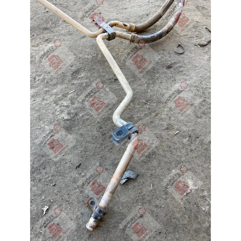 Manguera Tubo Aire Condicionado A/c Hino 300 716 816