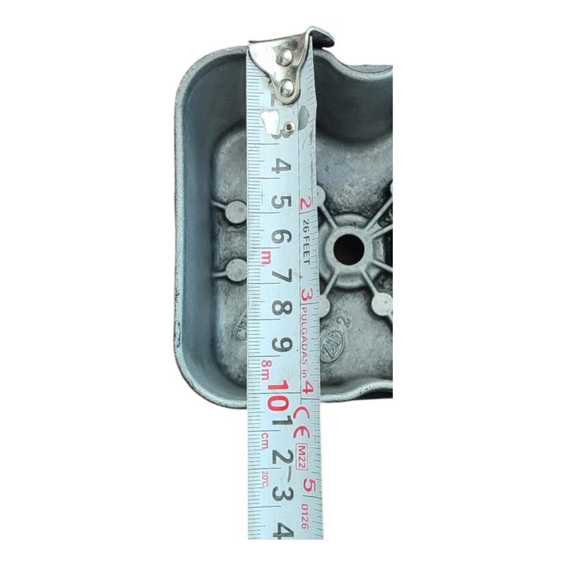 Tapa Punterias Aceite Cummins 6bt 5.9l Serie B 4bt 3.9l