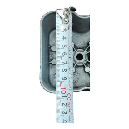 Tapa Punterias Aceite Cummins 6bt 5.9l Serie B 4bt 3.9l