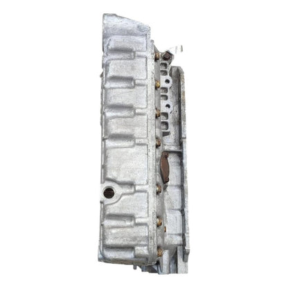 Carter Tina Motor Thermoking Isuzu 2.2l