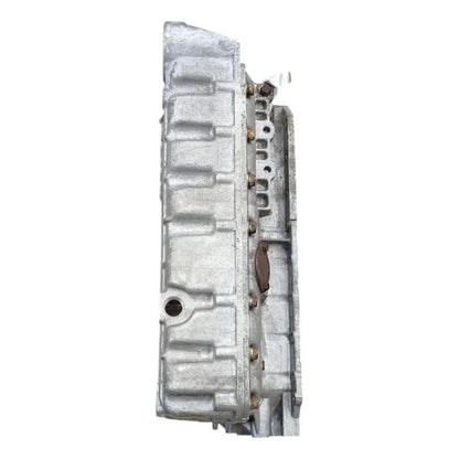 Carter Tina Motor Thermoking Isuzu 2.2l