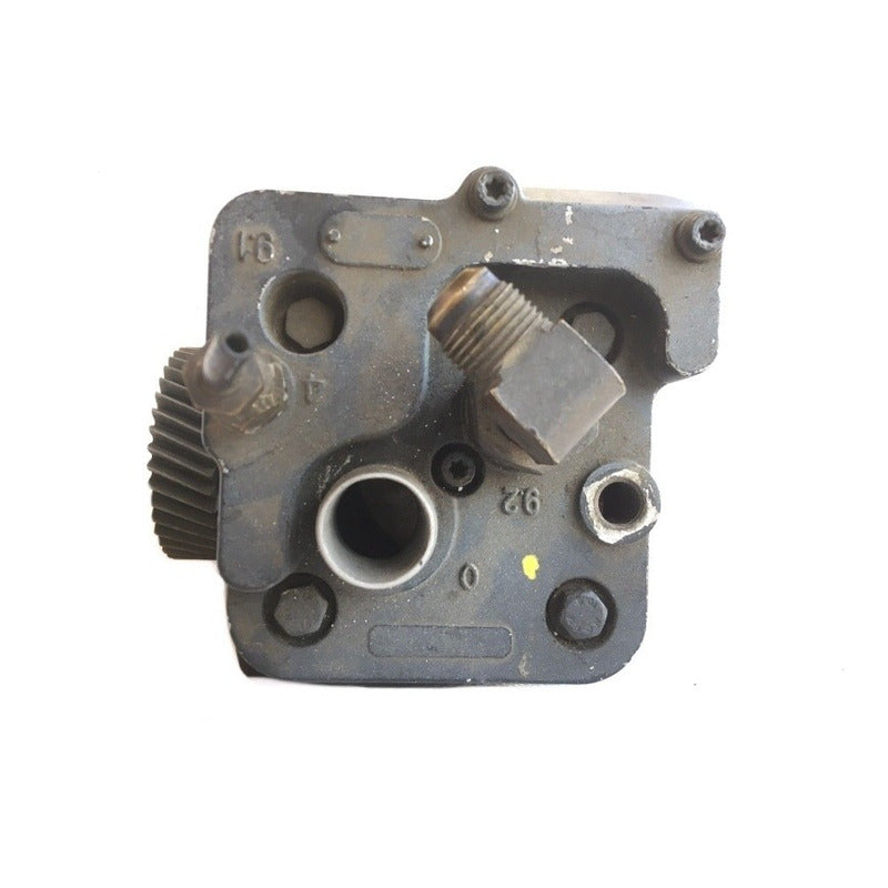 Compresor De Aire Frenos Wabco Mercedes Benz Om 906 904