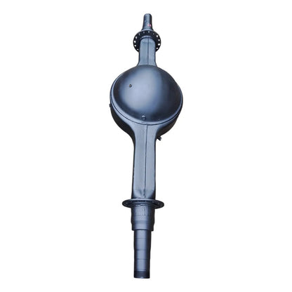 Funda Diferencial Meritor Freightliner M2 Fl70 Negro