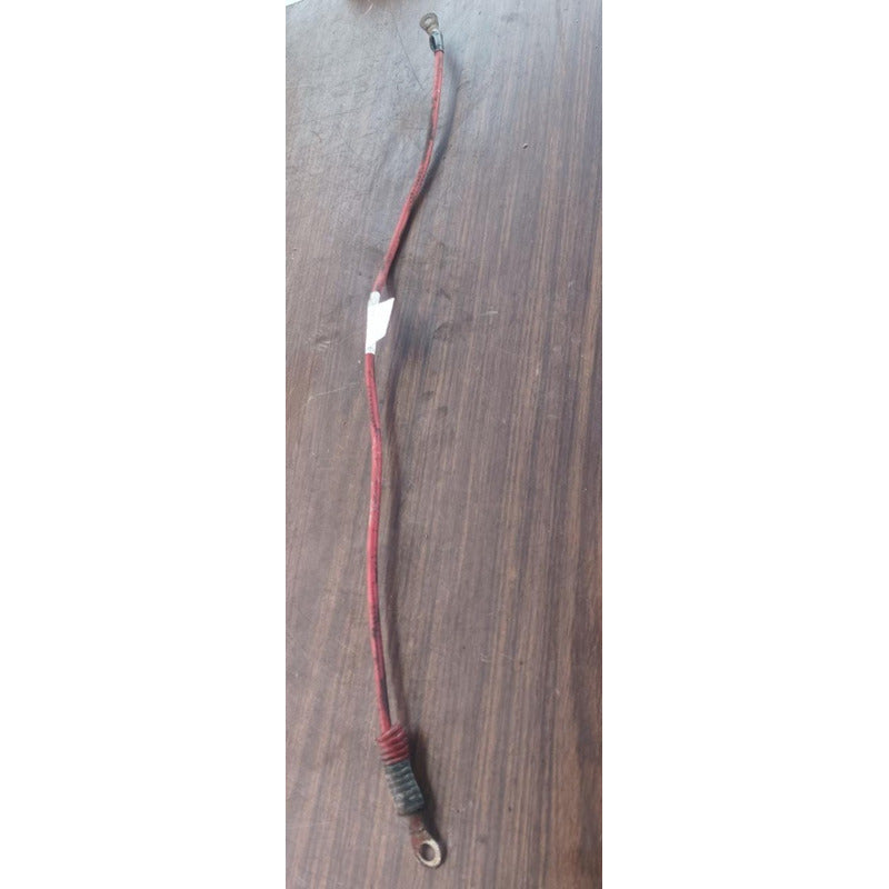 Cable Corriente 70cms Freightliner M2 Bateria Marcha
