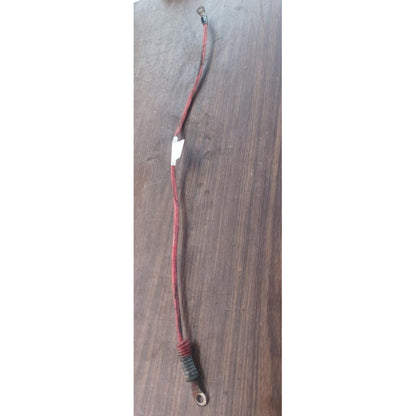 Cable Corriente 70cms Freightliner M2 Bateria Marcha