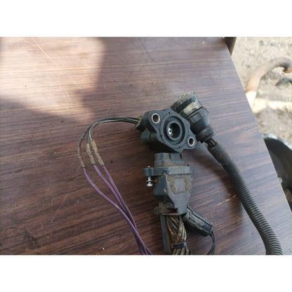 Arnes Conector Motor Cummins Ism