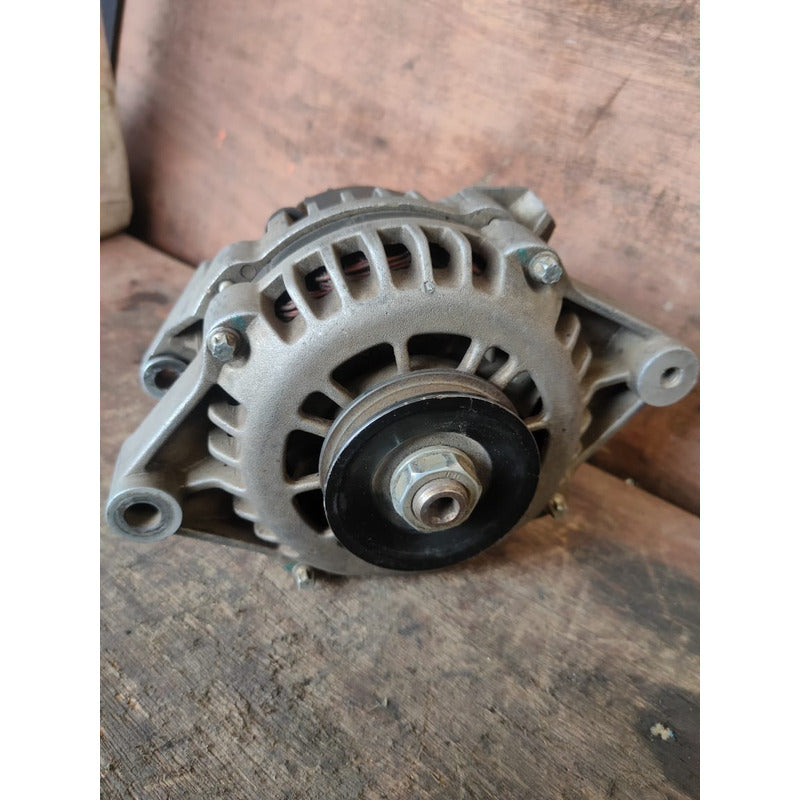 Alternador 3652/64122 1 Canal Polea