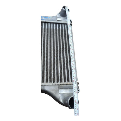 Radiador Intercooler Postenfriador Sterling 360 Freightliner