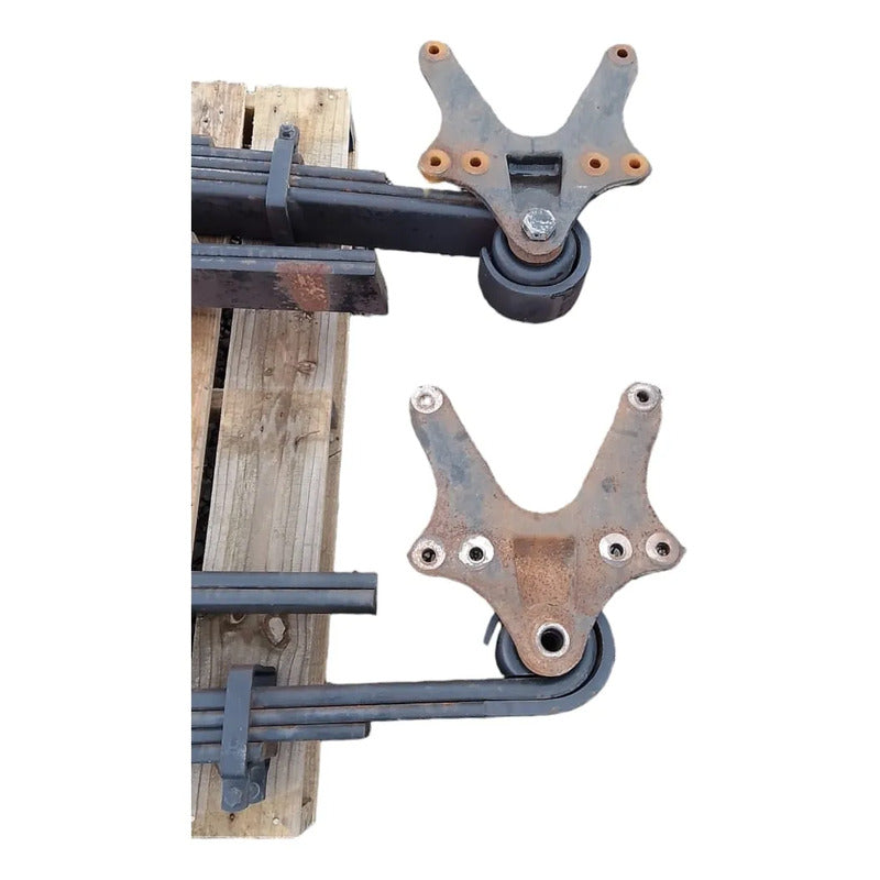 Muelles Diferencial Trasera Freightliner Sterling 1828 2020