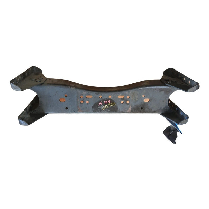 Puente Chasis Volvo Vnl 2a Generación 84cms