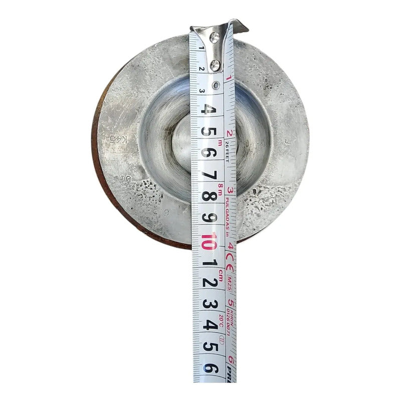 Pistón Con Biela Motor Cummins/ Isb, 5.9l Brasil