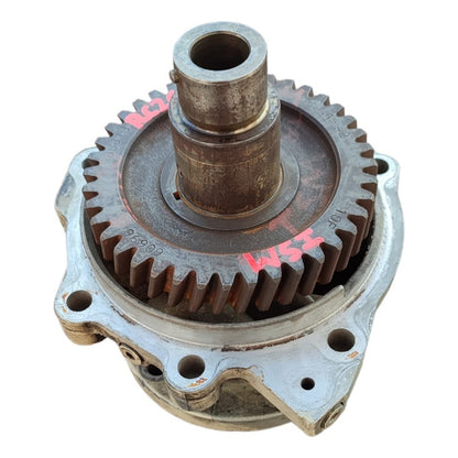 Engrane Impulsor Unidad Soporte Accesorios Cummins Ism M11