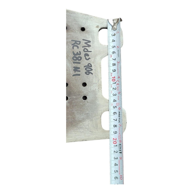 Soporte De Elevación Carga Motor Mercedes Benz Om 906 904