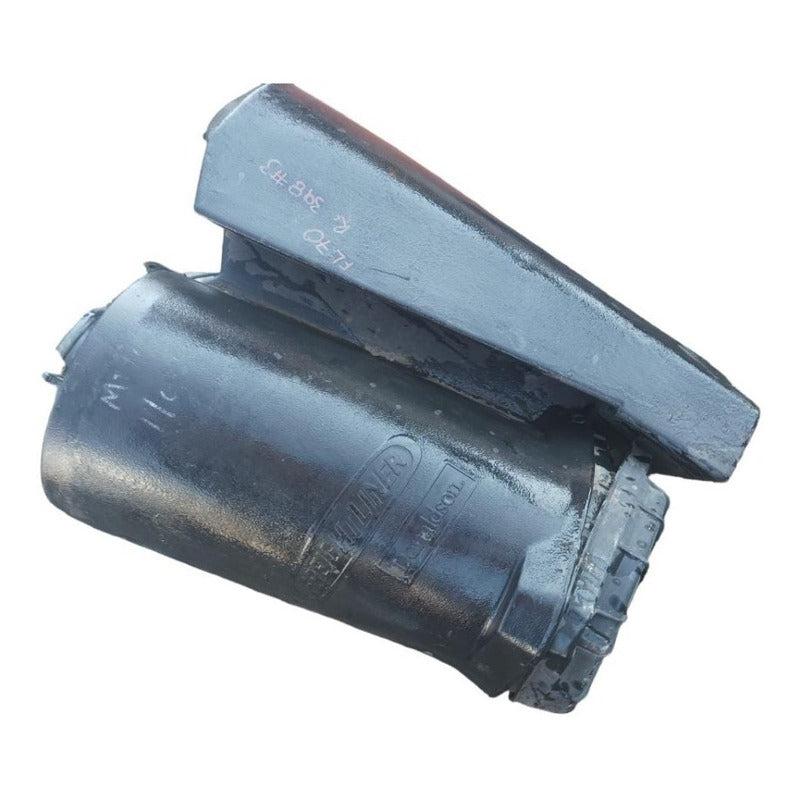 Purificador Aire Olla Porta Filtro Freightlier Fl70