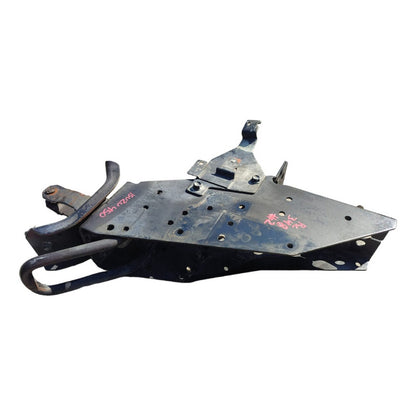 Gancho  Base Soporte Cabina Isuzu Elf 400 450 500 Piloto