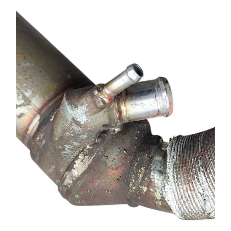 Enfriador Egr Hino 300 816 716