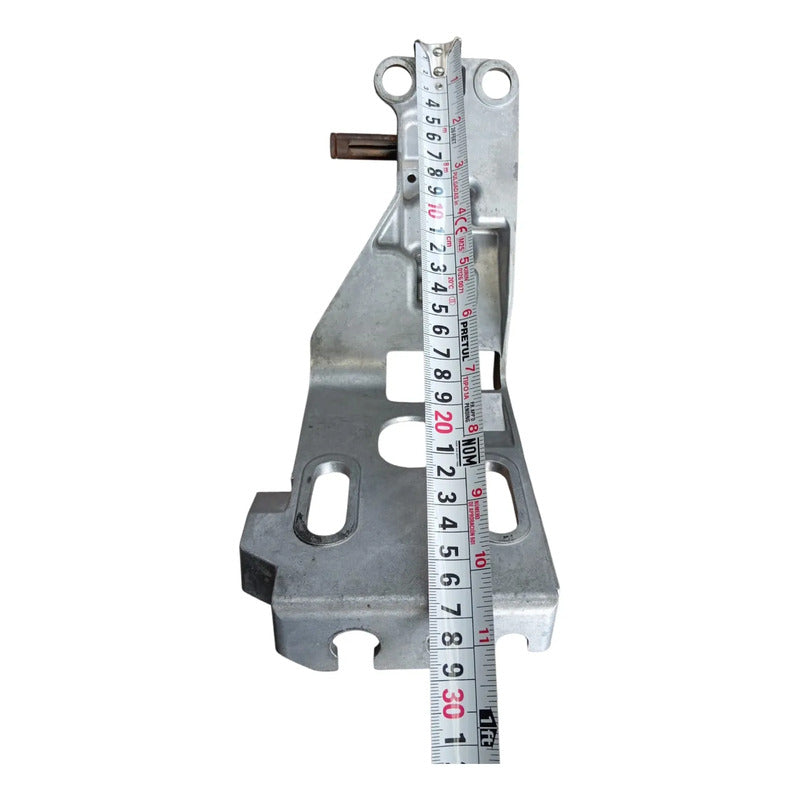 Base Soporte Palanca Cambios Velocidades Isuzu Elf 450 500