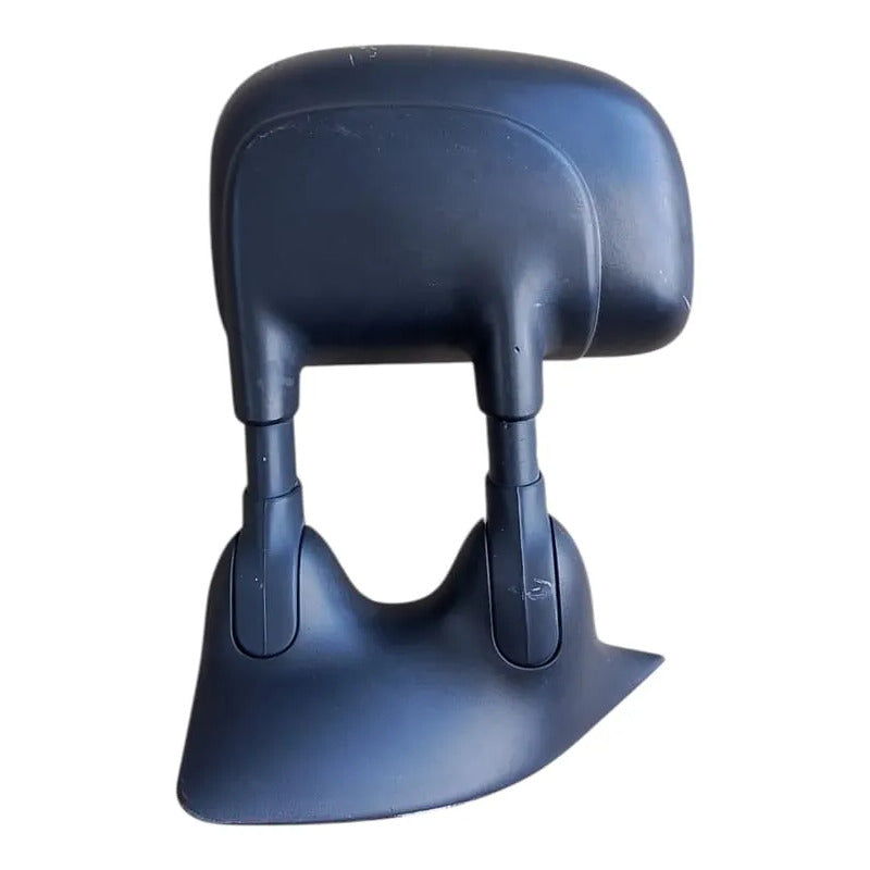 Soporte Espejo Lateral Ford F450 Power Stroke Copiloto Negro