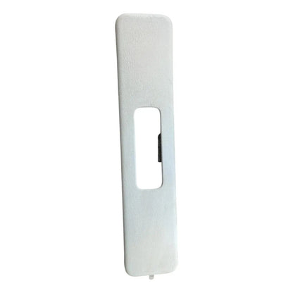 Tapa Cinturón Seguridad Cf600 Citystar International Gris
