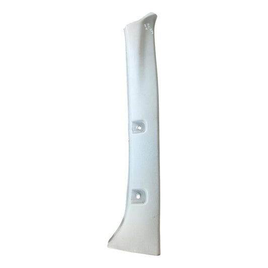 Moldura Poste Interior Cabina Cf600 Citystar Copiloto Intern