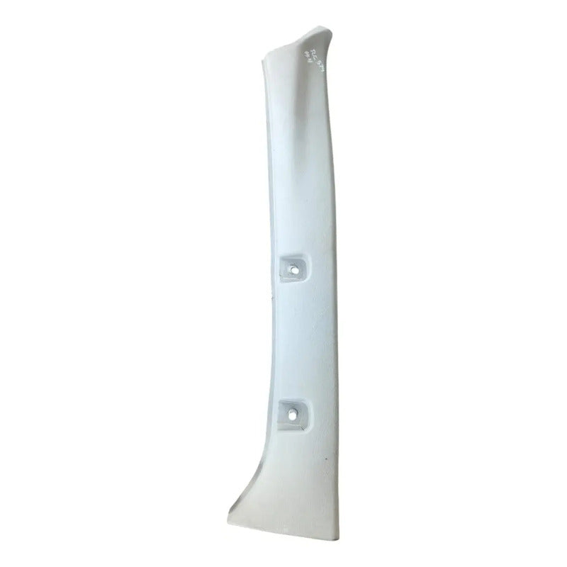 Moldura Poste Interior Cabina Cf600 Citystar Copiloto Intern Gris