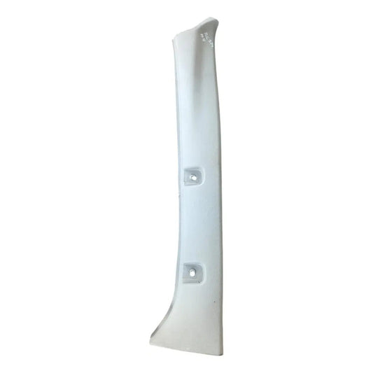 Moldura Poste Interior Cabina Cf600 Citystar Copiloto Intern Gris