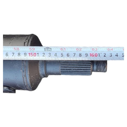 Flecha Barra Cardan Yugo Freightliner Fl 70 Fl80 1,50m