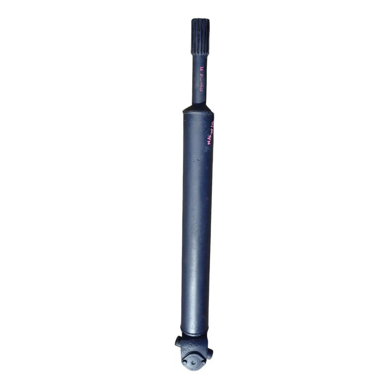 Flecha Barra Cardan Cruceta 5 Pulgadas 1.04 Freightliner M2