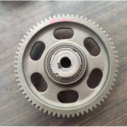 Engrane Motor Navistar Dt466e Maxxforce 7.6l International