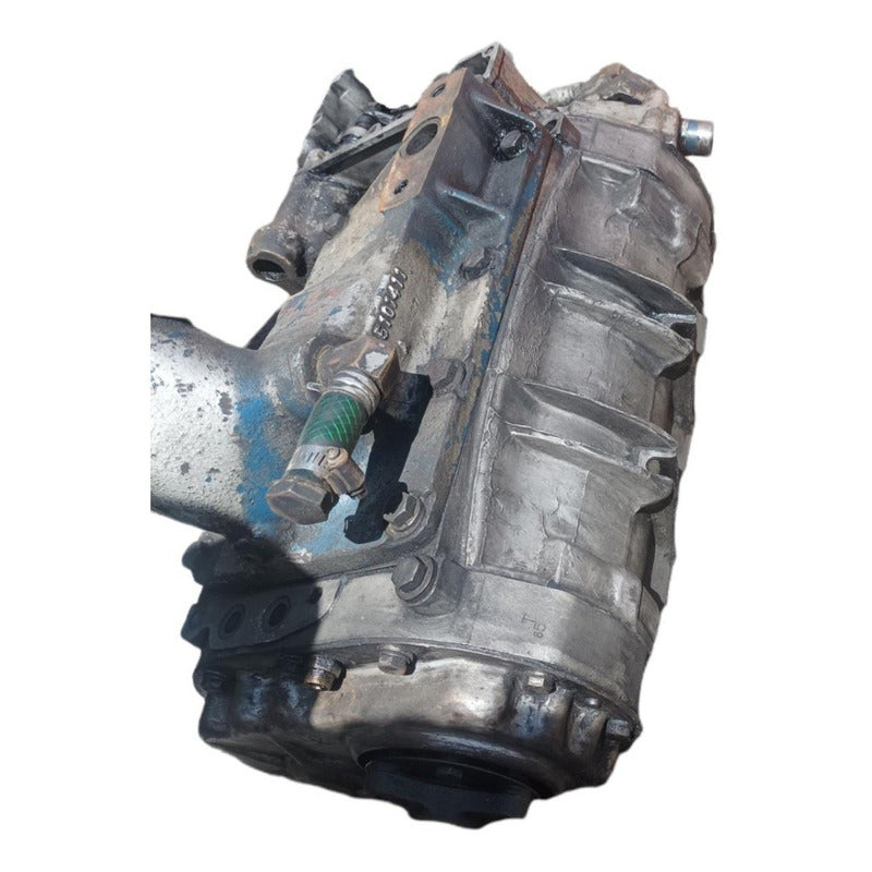 Soplador Aire Motor Gmc Detroit 6v92