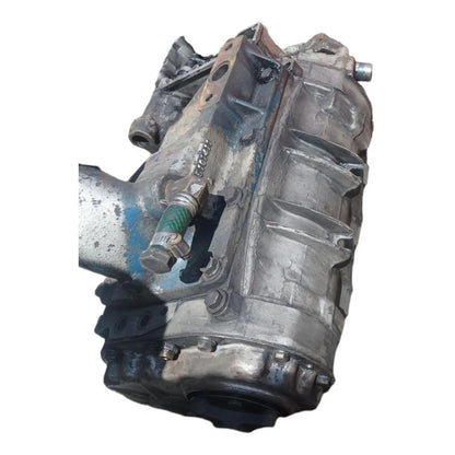 Soplador Aire Motor Gmc Detroit 6v92