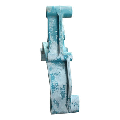 Soporte Base Alternador Motor Navistar Dt466 International