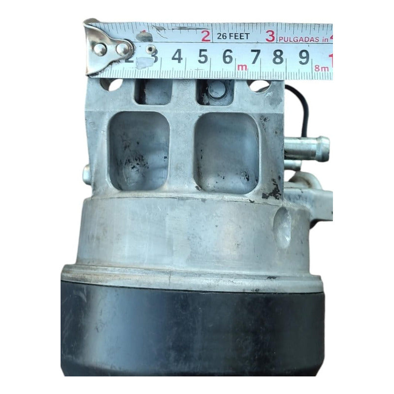 Base Soporte Trampa Filtro Diesel Isuzu Elf 300 200