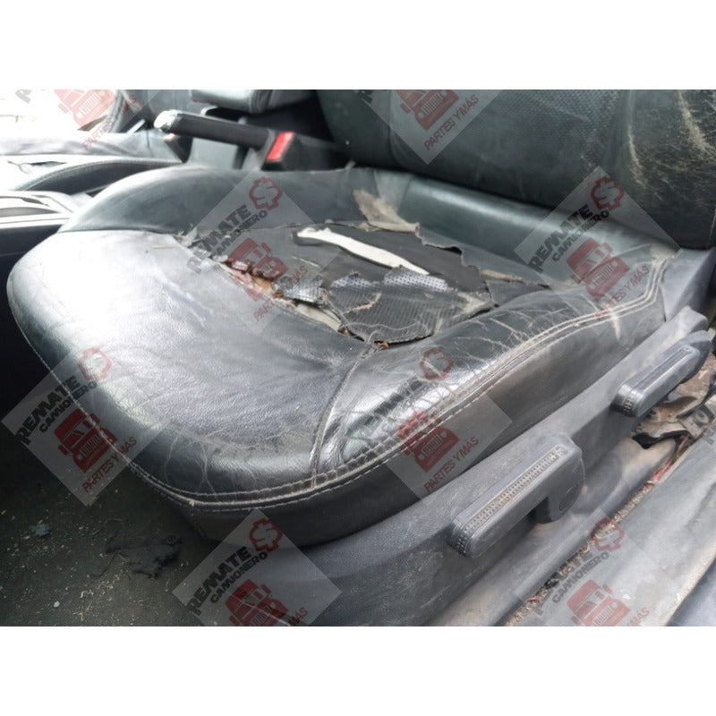 Asiento Izquierdo Vectra 2003 V6 3.2