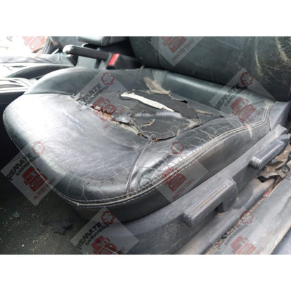 Asiento Izquierdo Vectra 2003 V6 3.2