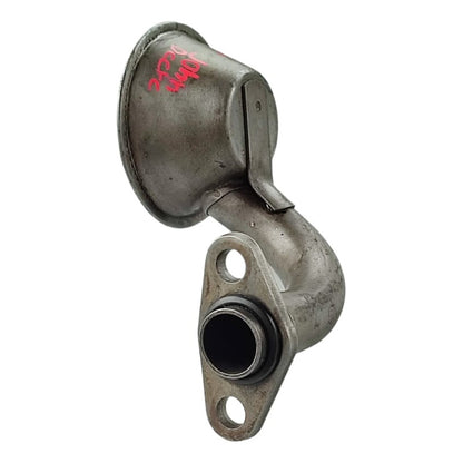 Coladera Succión Carter Aceite Motor John Deere 4039