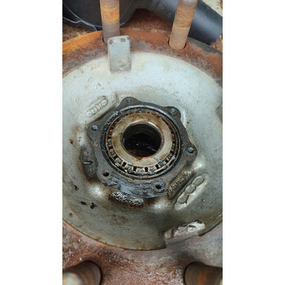 Masa Unemon Eje Delantero Freightliner Fl70