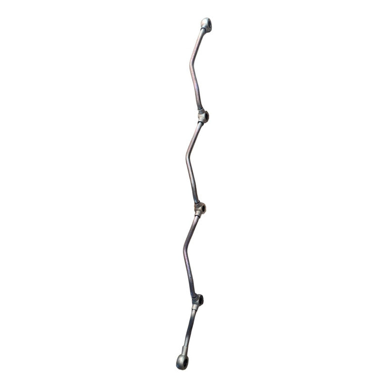 Tubo Retorno Diésel Inyector Motor Isuzu 4hk1 Elf 400 450 50