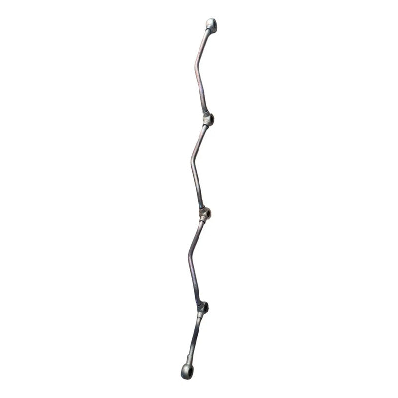 Tubo Retorno Diésel Inyector Motor Isuzu 4hk1 Elf 400 450 50