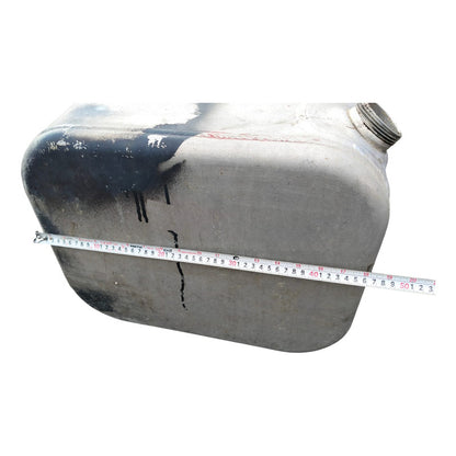 Tanque Diesel Freightliner M2 Aluminio