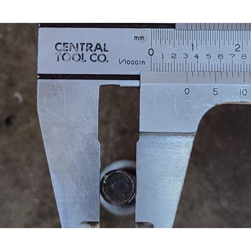 Tornillo Enfriador Aceite Motor Isuzu 4jj1 Elf 300 200
