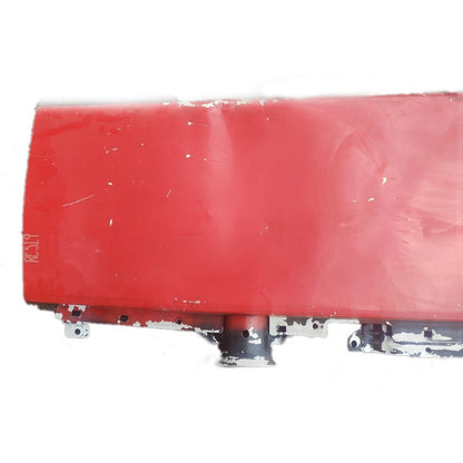 Cofre Parrilla Central Cubierta Tapa Isuzu Elf 400 450 500