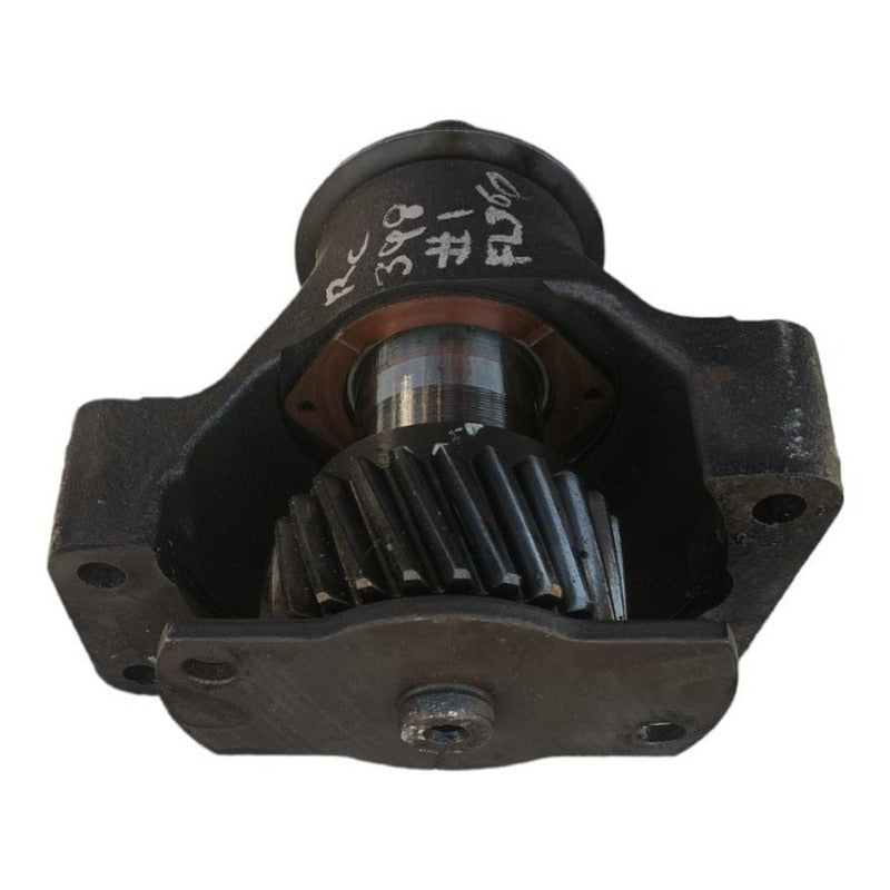 Engrane Base Soporte Torre Ventilador Sterling Fl 360 4m50