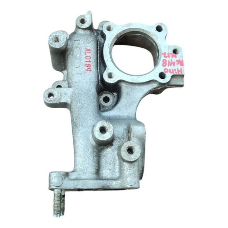 Multiple Egr Aceleracion Motor Hino 300 816 716 616 514