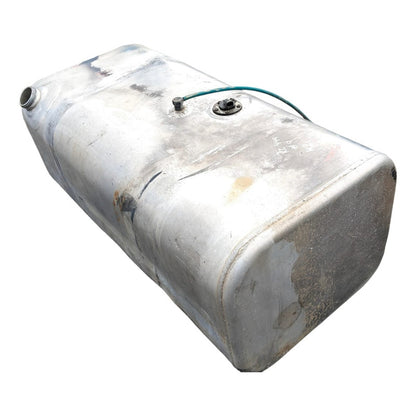 Tanque Diesel Freightliner M2 Aluminio