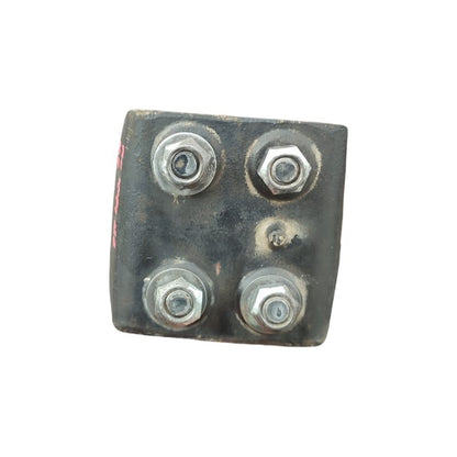 Soporte Motor Chasis Freightliner M2 Mercedes 904 Detalle