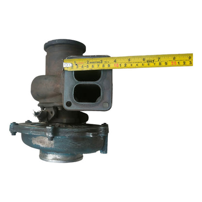 Turbo Motor Navistar Dt466 Garret