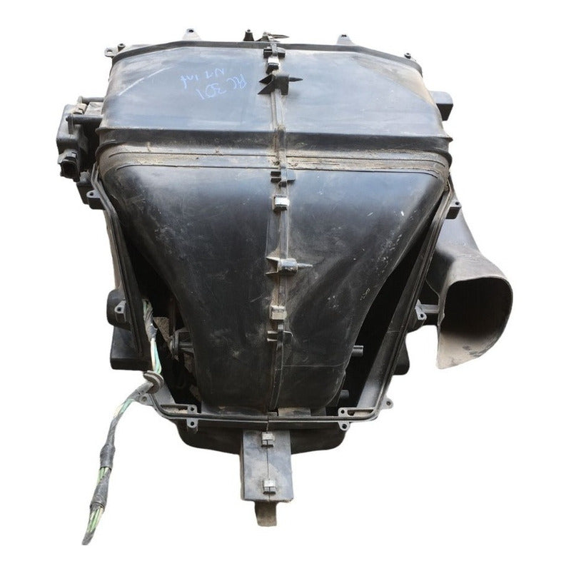 Calefacción Blower Cabina International 4300 4700