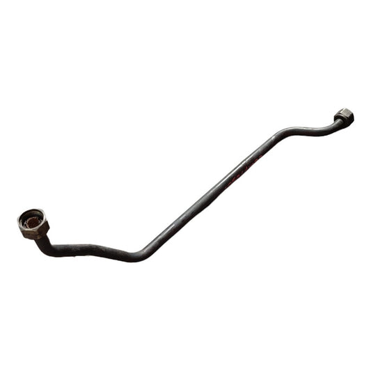Tubo Agua Retorno Compresor Cummins Isb 5.9l 63 Cm